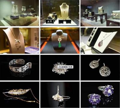 珠寶首飾定制與零售ERP系統 規范管理流程，驅動效益提升