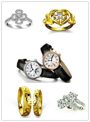 香港婚嫁珠寶精明購 熱點潮流全追蹤，品味與價值的雙重選擇