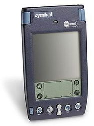 廣州比天條形碼 SPT 1550系列數據采集器與條碼系統集成專業服務商